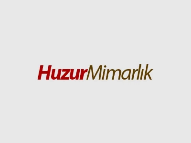 Huzur Mimarlık