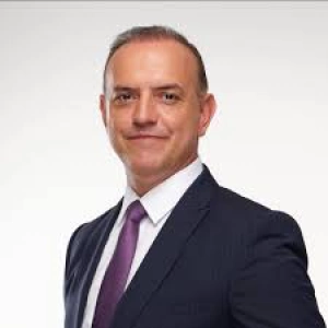 Alper Yeğin