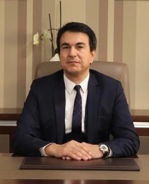 Doç. Dr. Gökhan YAPRAK