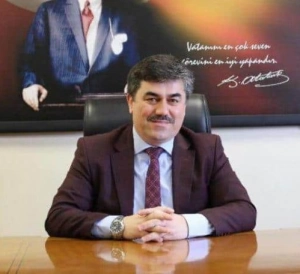Sadık ASLAN