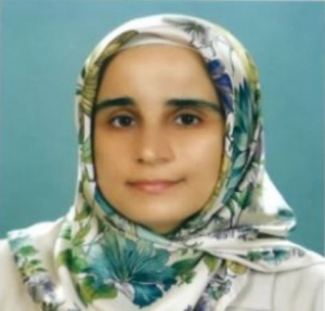 Zeynep Betül SAĞLAM