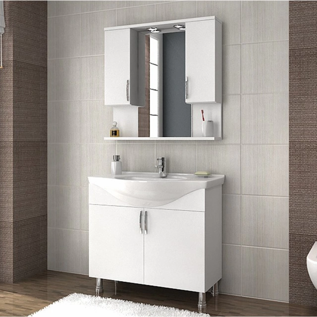 Sancaktepe Banyo Dolabı İmalatı