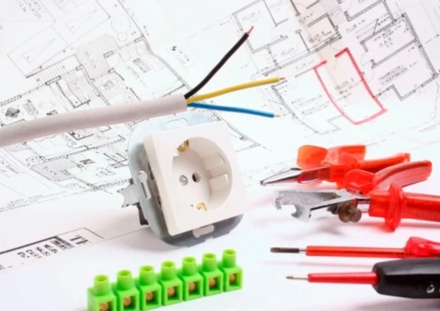 Sancaktepe Elektrikçi, Elektrik işleri Ustası